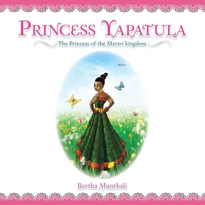 Produktbild von Princess Yapatula