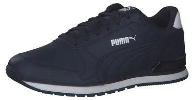 Produktbild von Puma ST Runner v2 Full L Peacoat White Größe EU 44 Normal
