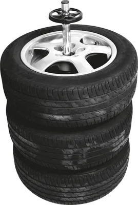 Immagine prodotto di Carpoint: cerchioni + copertura