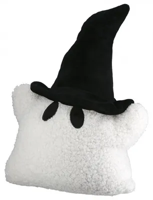 Produktbild von Gilde Türstopper Geist Gespenst Halloween