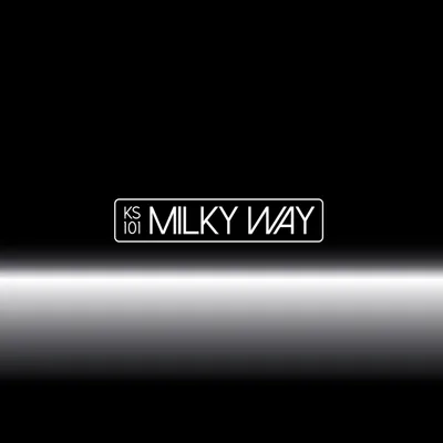 Produktbild von 101,Milky Way