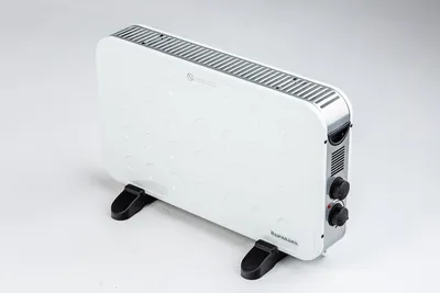 Obrázek produktu pro Ohřívač Ravanson CH-9000WT bílý 2000 W