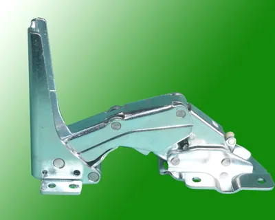 Produktbild von Türscharnier Scharnier Kühlschranktür AEG Electrolux Kühlschrank 3702 3362