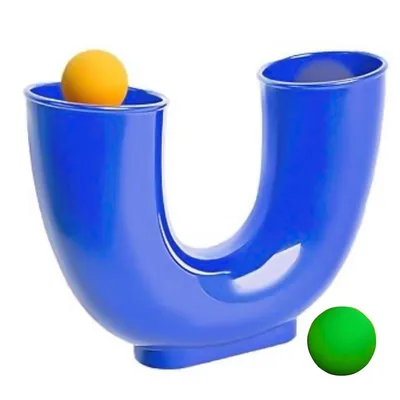 Produktbild von Jonglierfähigkeits-Spielzeug,spannendes neues Spiel für Kinder, Jugendliche und Erwachsene – Spielen drinnen,Entwicklung der motorischen Fähigkeiten