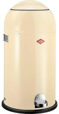 Obrázok produktu pre Odpadkový kôš Pedálový odpadkový kôš Nerezový odpadkový kôš WESCO 33 l