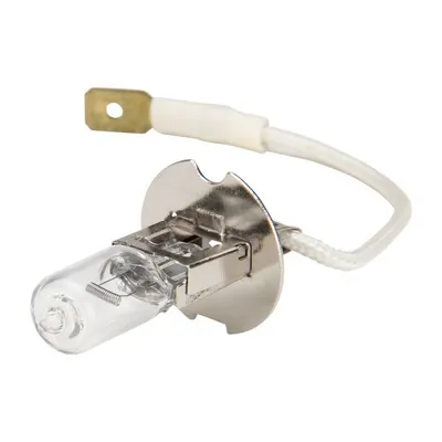 Image de Ampoule halogène H3 12 V 55 W de RMS