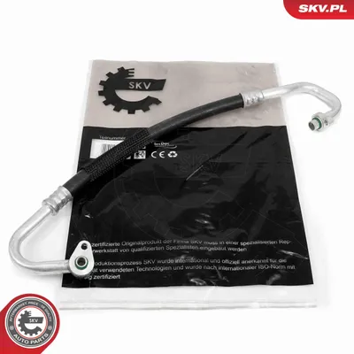Produktbild von ESEN SKV Hochdruckleitung und Niederdruckleitung Klimaanlage Hochdruckleitung 54SKV621 für FORD Focus II Schrägheck (DA, HCP, DP) 0,4kg