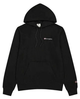 Produktbild von Champion - Kapuzenpullover für Herren, bestickt PP9043 (M) (Schwarz)