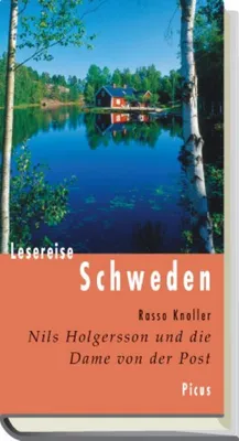 Obrázok produktu pre Lesereise Schweden