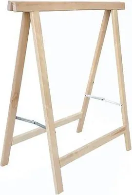 Obrázek produktu pro ROJAPLAST Koza pracovní ECONOMIC 75 x 75 Rojaplast 21120