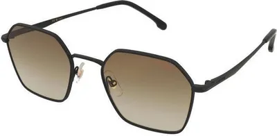 Produktbild von Carrera CARRERA 334/S Matte black 53/21/145 Herren Sonnenbrillen