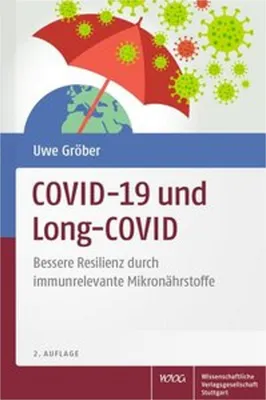 Produktbild von und Long-COVID