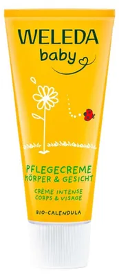 Obrázek produktu pro Weleda 009654, 75 ml