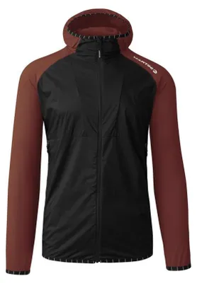 Produktbild von Martini Herren Jacke Trektech Hybrid Windbreaker Jacket M Schwarz S