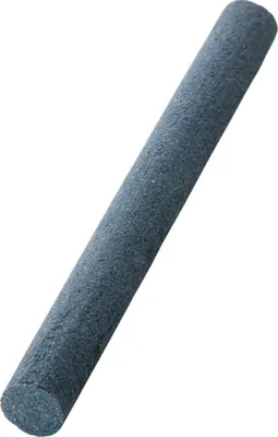 Produktbild von Müller Schleiffeile SC rund 10 x 100 mm