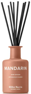 Obrázok produktu pre Mandarínkový vonný difuzér s tyčinkami 150ml