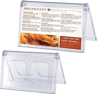 Obrázok produktu pre Stojan 180x100 mm - J14.2907