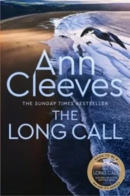 Produktbild von The Long Call