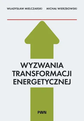 Productafbeelding van Uitdagingen van de Energietransitie - Władysław Mielczarski, Michał Wierzbowski