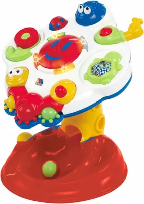 Produktbild von Molto Spielbaum