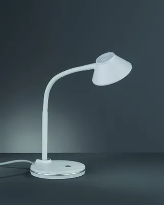 Obrázok produktu pre Stolová lampa BERRY biela RL R52191101