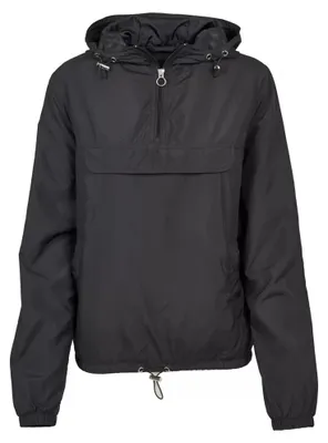 Zdjęcie produktu dla Urban Classics Ladies Basic Pullover czarny - M