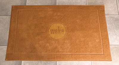 Produktbild von weka hygienische Bodenmatte x B x T x H