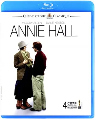 Immagine prodotto di Il nevrotico urbano [BLU-RAY]