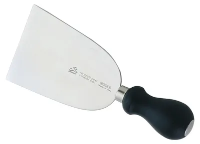 Productafbeelding van PREMAX Kaasmesser - Classica collectie, model 88365, roestvrij staal, 16 cm x 12 cm
