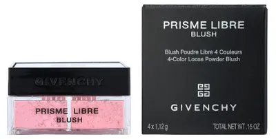 Productafbeelding van #01 Mousseline Lilas Givenchy Prisme Libre Blusher