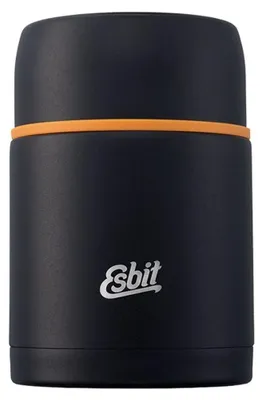 Produktbild von Esbit Classic Food Jug 750 ml Schwarz FJ750ML-2