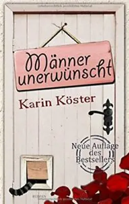 Image de Männer unerwünscht