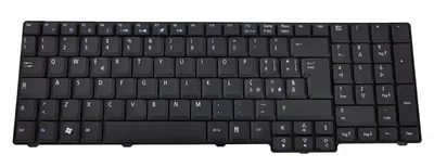 Obrázok produktu pre Klávesnica do  notebooku ACER ASPIRE 5735 5735Z 5737Z 6930 7520