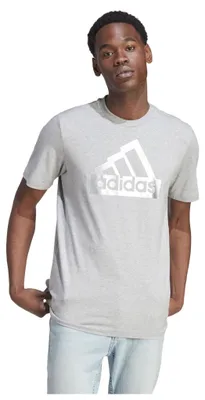 Zdjęcie produktu dla Adidas Męska koszulka z krótkim rękawem Sportswear Future Icons Metallic Tee XL