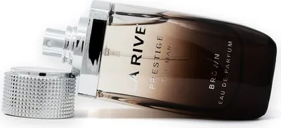 Produktbild von La Rive for Men Prestige Brown Eau de Parfum 75 ml