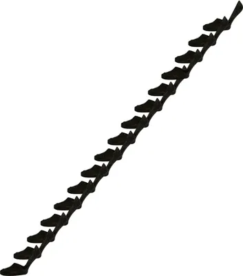 Produktbild von NUR DIE sneaker-socken strumpf strümpfe Füßli schwarz 39-42