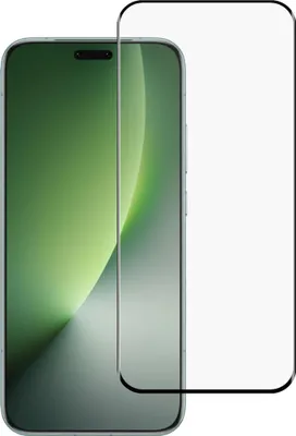 Immagine prodotto di Vetro protettivo 3D curvo per Honor Magic 8 Pro, protezione per tutto lo schermo, trasparente