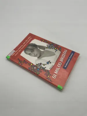 Obrázok produktu pre 51 mil od brzegu