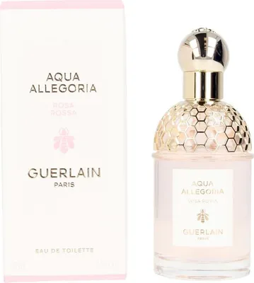 Zdjęcie produktu dla Guerlain Aqua Allegoria Rosa Rossa woda toaletowa dla kobiet 75 ml