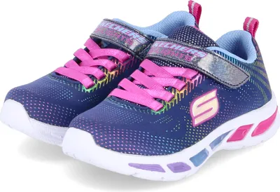 Produktbild von Skechers Litebeams Gleam N Dream NVMT Größe EU 32 Normal