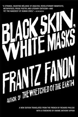 Obrázok produktu pre Black Skin, White Masks