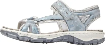 Produktbild von Rieker Sandalen Sandalen Kunstleder