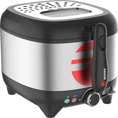 Image de Friteuse 2.5l 1500w - Fagor - FG2908 -