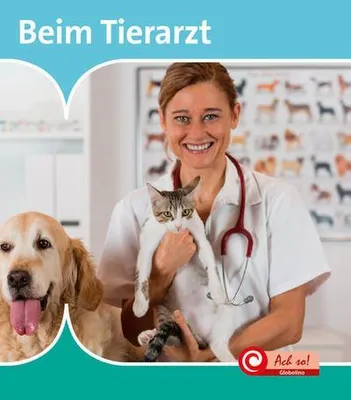 Produktbild von Beim Tierartz