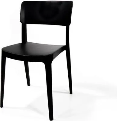 Obrázek produktu pro Wing – Stohovací židle, 4 kusy