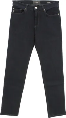 Produktbild von 24607 Brax, Cooper Denim,  Herren Jeans Hose, Stretchdenim, darkblue, W 34 L 30