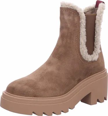 Produktbild von Tamaris Damen Chelsea Boots 40