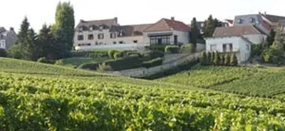 Produktbild von Champagne Blanc de Blancs Instant Present Brut NV - Lancelot Pienne