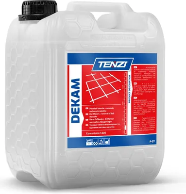 Produktbild von DeKam 5L