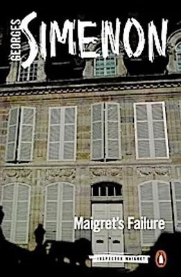 Zdjęcie produktu dla Maigret's Failure